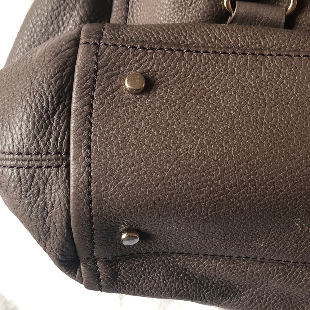 Kate Spade Cobble Hill Leslie Bag - Picture 6 of 8